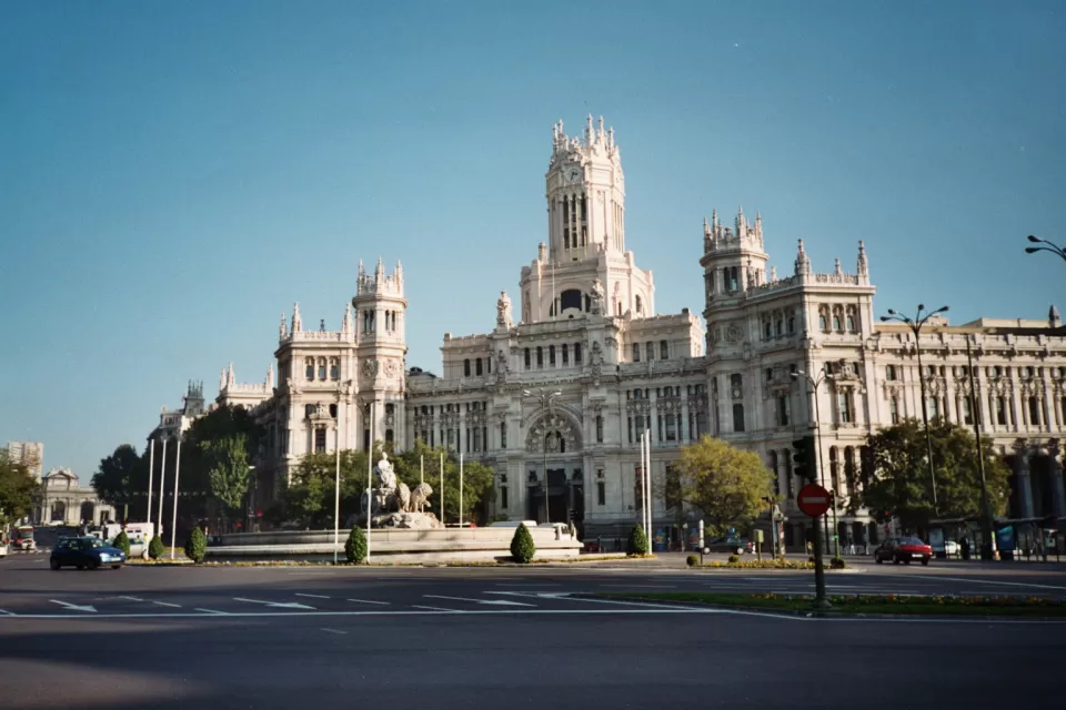 7 offerte economiche ad agosto per meno di 20€ a Madrid