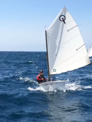  Tenerife 