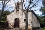 Ermita de Sant Marti de Montseny Ermita de Sant Marti de Montseny