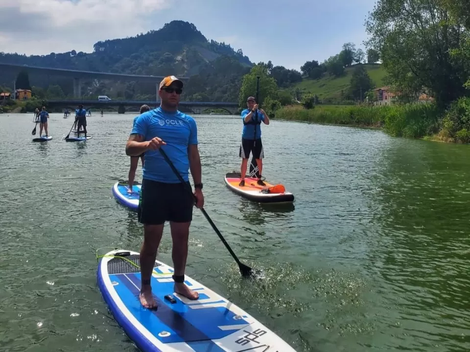 Paddle surf offers in Girona Paddle surf offers in Girona
