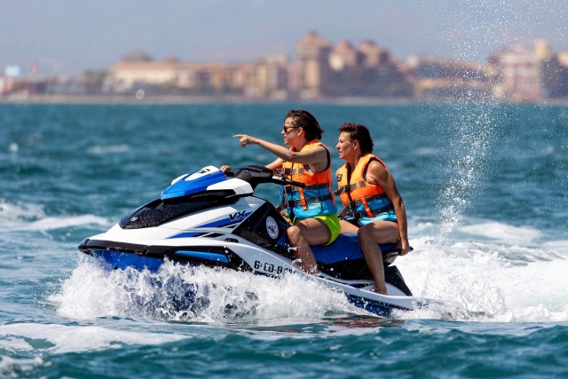 Quads OFERTAS EM MADRID 