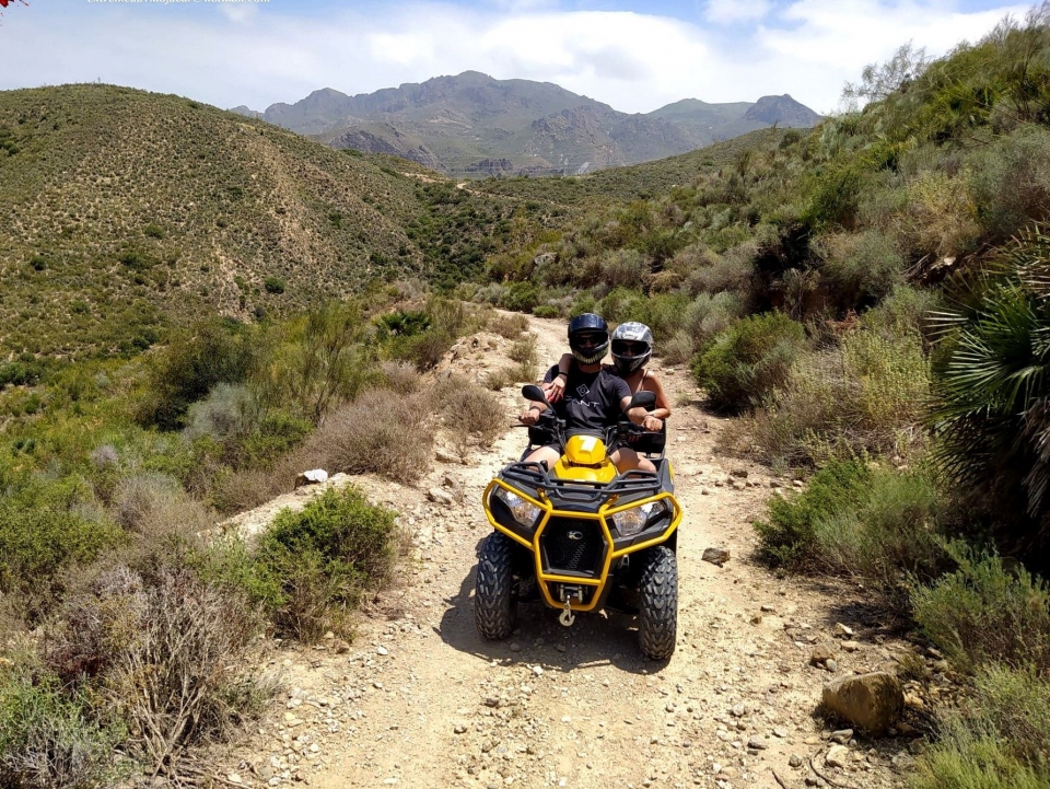  Offres de quad à Almería 