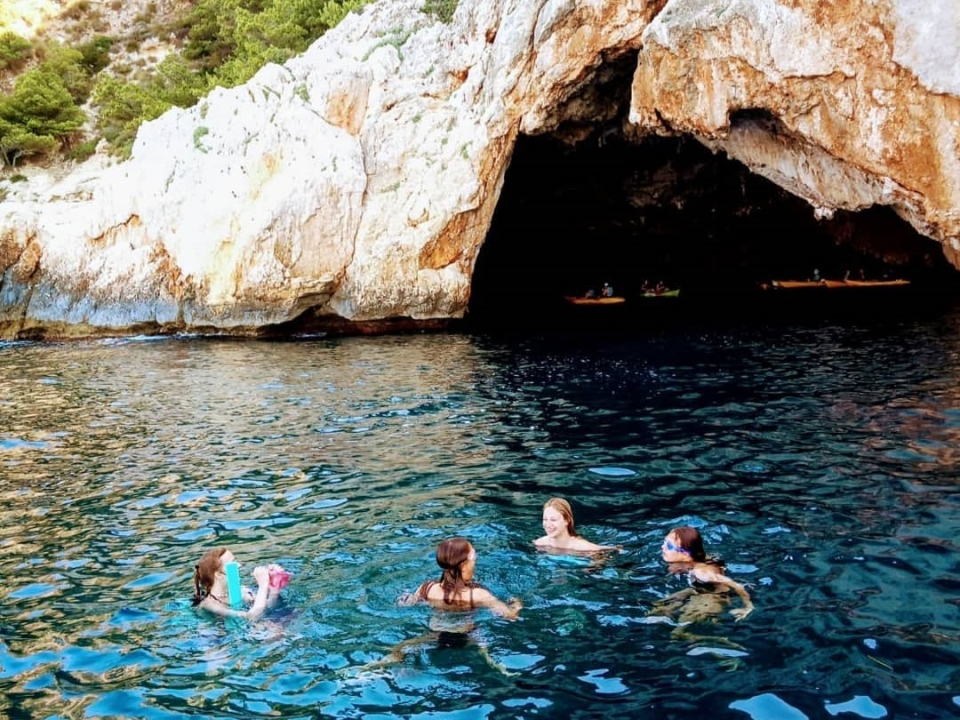 Zauberhafte Orte, die wie aus einem anderen Land wirken, aber in Spanien liegen