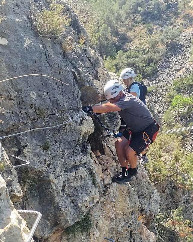 Ofertas de vía ferramarra