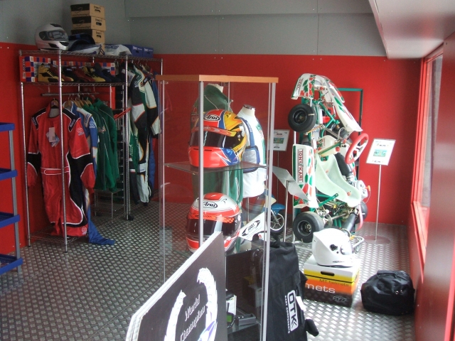 Sport Kart Shop