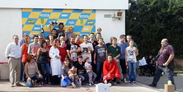 La familia al completo es bienvenida