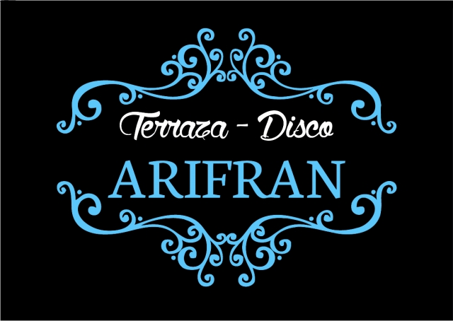 marco y letras pequeño