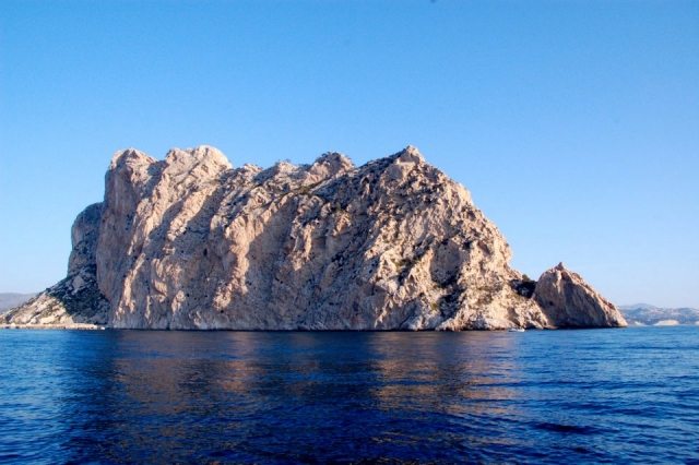 Penon de Ifach