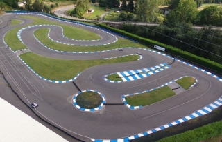 Karting Soto de Dueñas