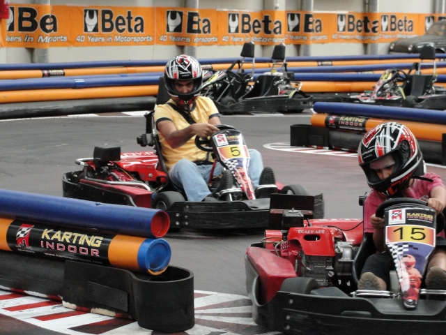  competition 