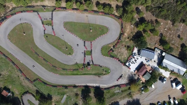 Circuito de Karting 