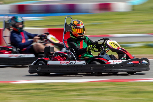  F-300 BIREL 