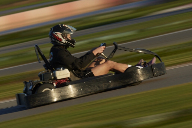 kart F-200