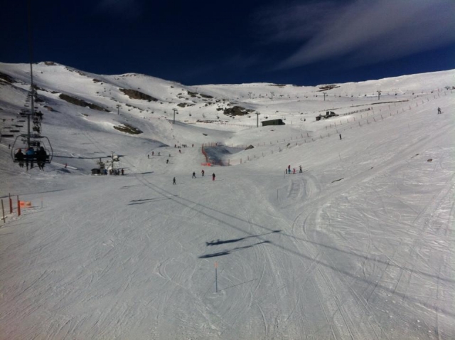 Alto Campoo