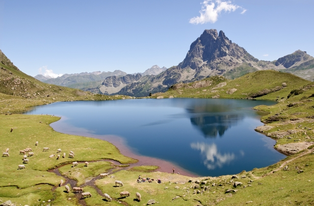  Wunderschöne Landschaften 