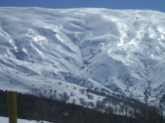  Sierra Nevada 