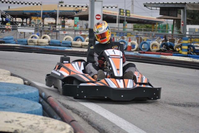 Karts nuevos
