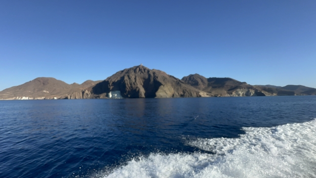 Vente con tus amigos a Cabo de Gata y pásalo genial