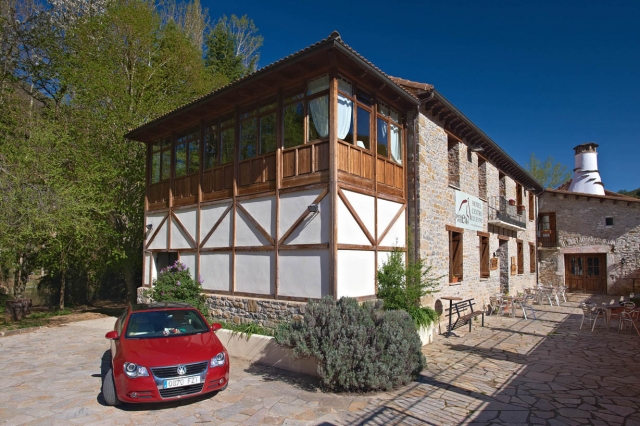  Our Headquarters 