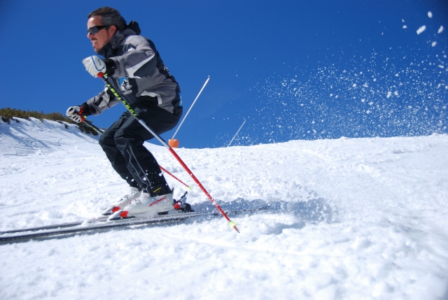  Perfeziona la tua tecnica 