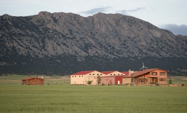  Survoler des paysages 