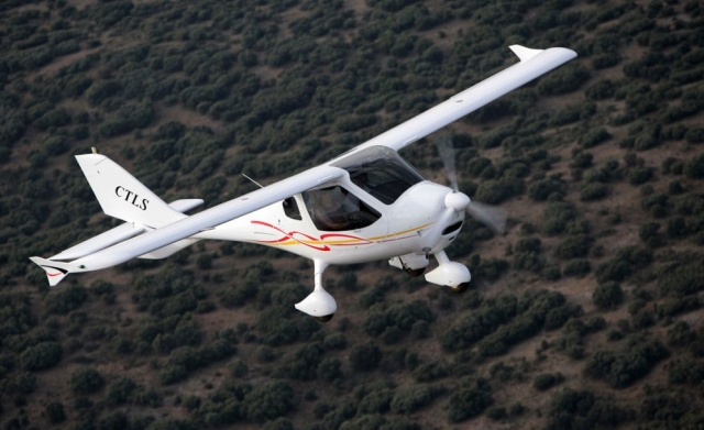  Une façon de voir la nature