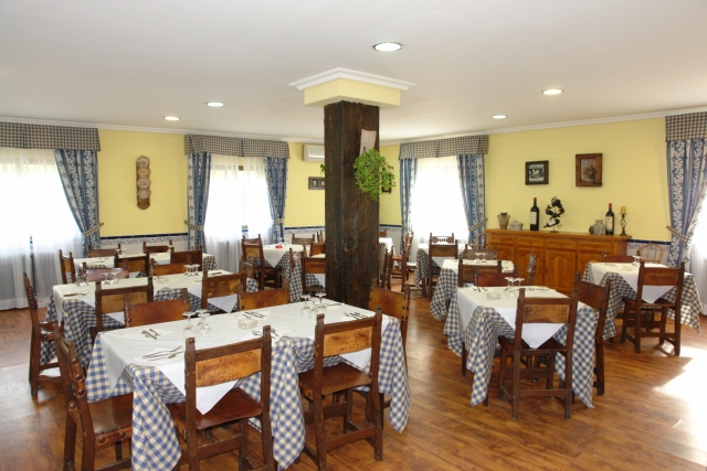  Unser Restaurant 