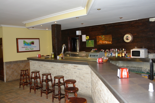  Cafeteria 