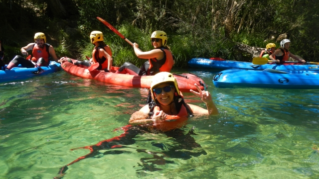  Unglaubliches Wasser 