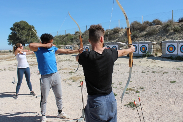  Archery 