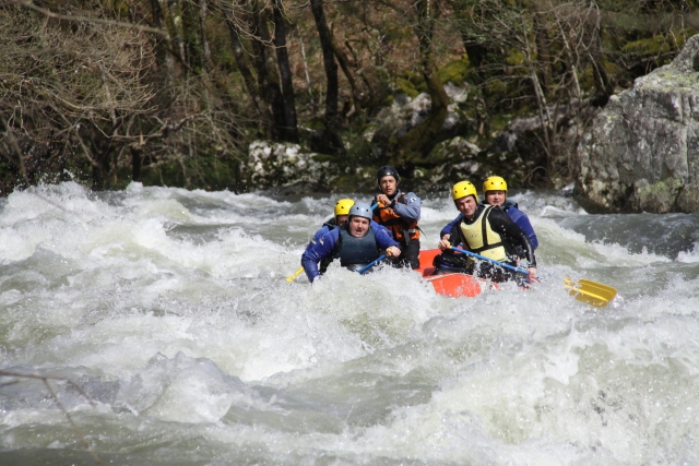  Fiume Deza 