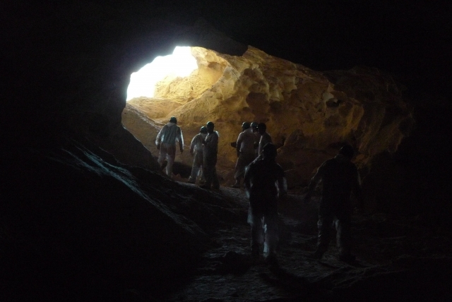 Speleologia 