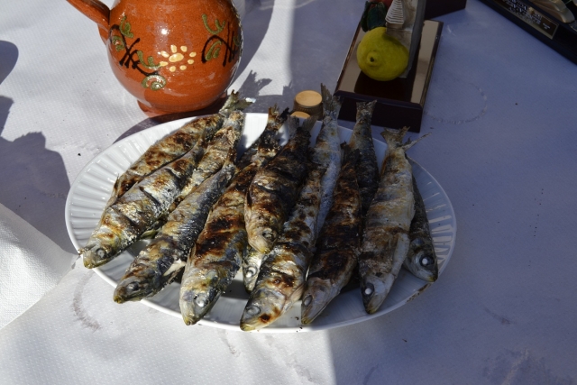  Cibo delizioso per ricaricare le batterie 