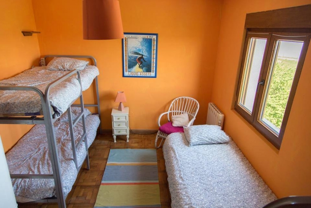  the rooms 