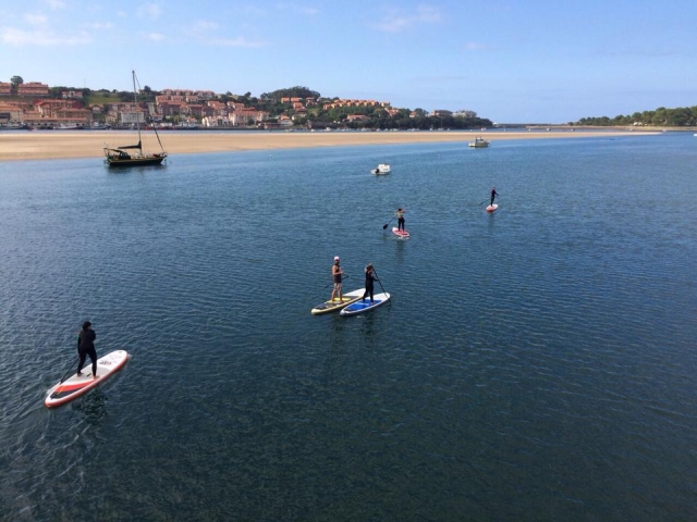  rowing