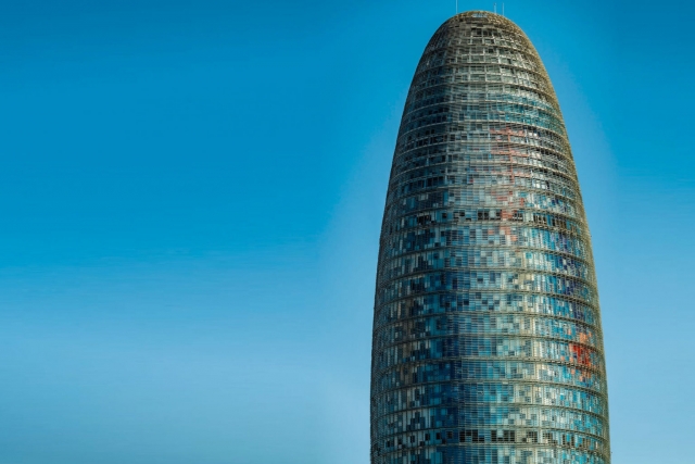 Conociendo Barcelona