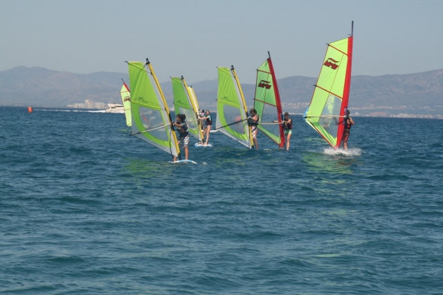 Windsurf