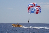 parascending lanzarote