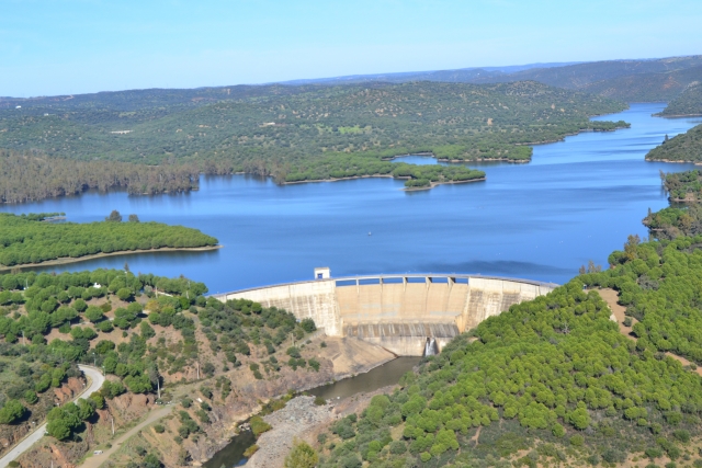  El Gergal Guillena 