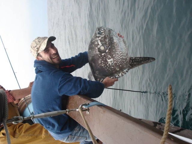 gran pesca