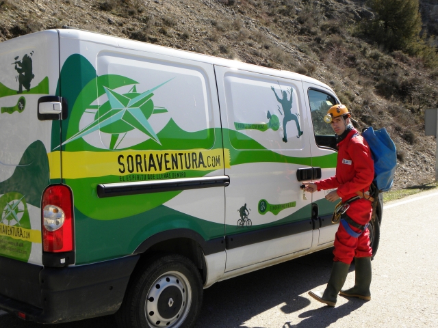  Soriaventura 