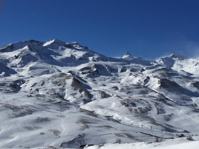 Vistas