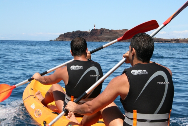 Piraguas