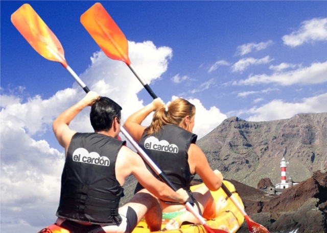 Kayak