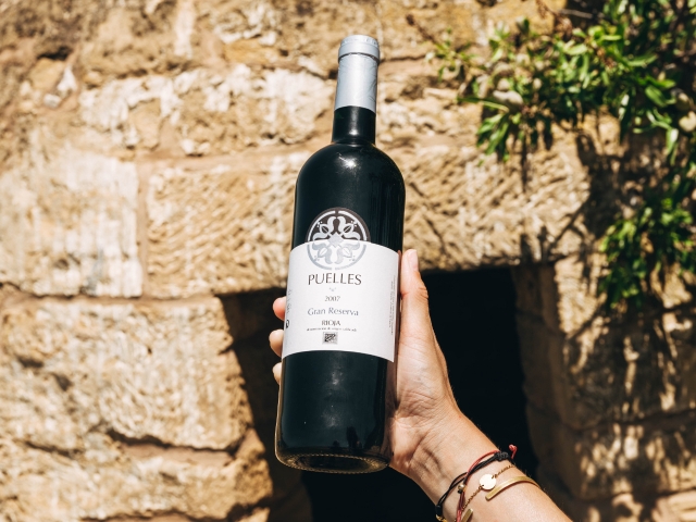  Gran Reserva Wines 