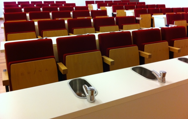 Sala de Catas