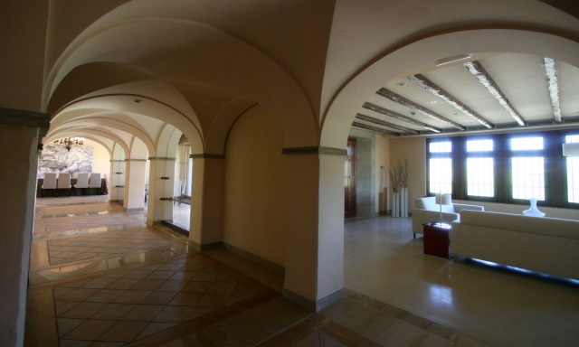  Intérieur de Pagos de Araiz 