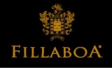 Logotipo de Bodegas Fillaboa