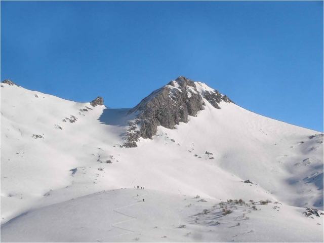 Cumbre