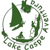 LakeCaspe Aventura